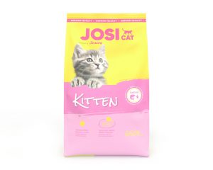 JosiCat Kitten 650g