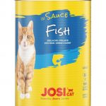 JosiCat Fish sauce 415gD