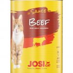 JosiCat Beef sauce 415gD