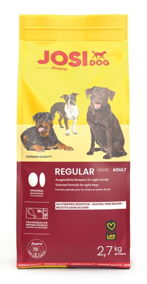 JosiDog Regular 2,7kg
