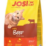 JosiCat Tasty Beef 1,9kg