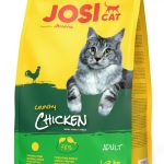 JosiCat Crunchy Chicken 1,9kg