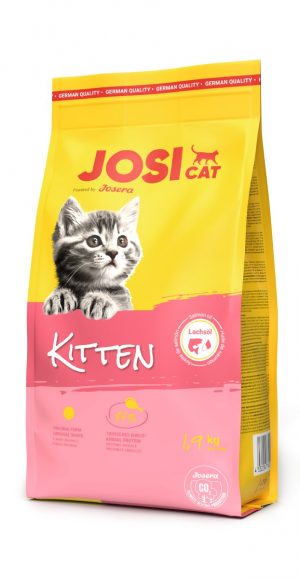 JosiCat Kitten 1,9kg