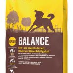 Josera Dog Balance 12,5kg