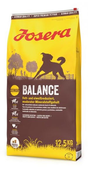 Josera Dog Balance 12,5kg