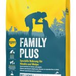 Josera Dog Family Plus 12,5kg