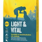 Josera Dog Light+Vital 12,5kg