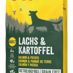 Josera Dog Lachs+Kartoffel 12,5kg