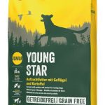 Josera Dog Young Star 12,5kg