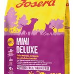 Josera Dog MiniDeluxe 10kg