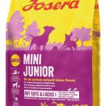 Josera Dog MiniJunior 10kg