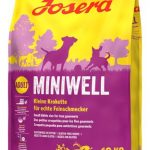 Josera Dog Miniwell 10kg