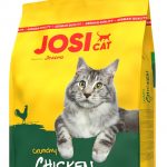 JosiCat Crunchy Chicken 10kg