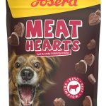 Josera Dog - Meat Hearts Beef 70g