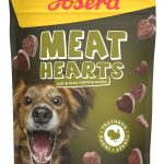 Josera Dog - Meat Hearts Turkey 70g