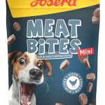 Josera Dog - Meat Bites Mini Chicken 70g