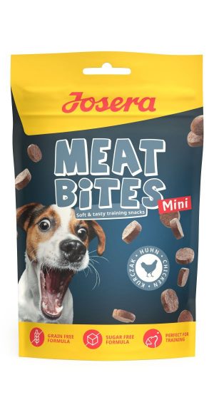 Josera Dog - Meat Bites Mini Chicken 70g