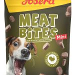 Josera Dog - Meat Bites Mini Turkey 70g