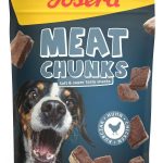 Josera Dog - Meat Chunks Chicken 70g