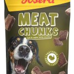 Josera Dog - Meat Chunks Turkey 70g