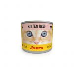 Josera Kitten Beef 200gD