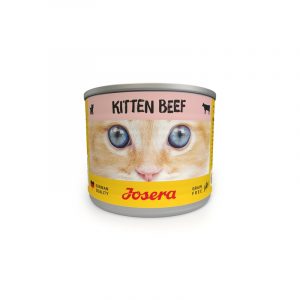 Josera Kitten Beef 200gD