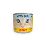 Josera Kitten Duck 200gD