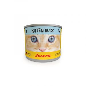 Josera Kitten Duck 200gD