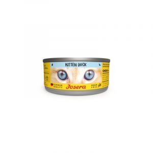 Josera Kitten Duck 85gD