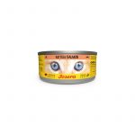 Josera Kitten Salmon 85gD