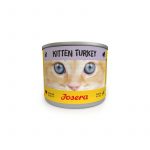 Josera Kitten Turkey 200gD