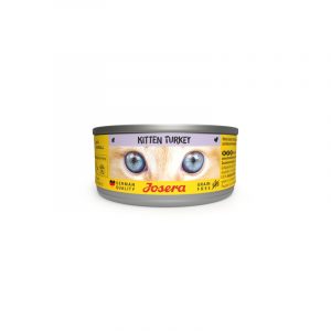 Josera Kitten Turkey 85gD