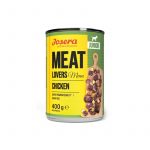 Josera Dog ML Junior Menu Chicken 400gD