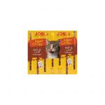 JosiCat Meat Sticks Beef+Lamb 35g