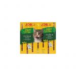 JosiCat Meat Sticks Chicken +Duck 35g