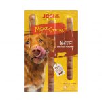 JosiDog Meat Sticks Beef 33g