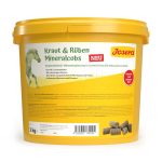Josera Horse Kraut+Rüben Mineralcobs 3kg