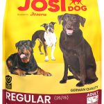 JosiDog Regular 10kg
