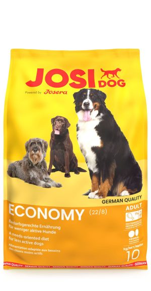 JosiDog Economy 10kg