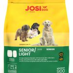 JosiDog Senior / Light 900g