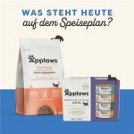 Applaws Cat Katzensortiment im Testeimer 310gE