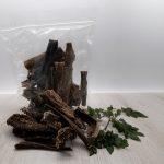 Canius Lammpansen getrocknet 200g