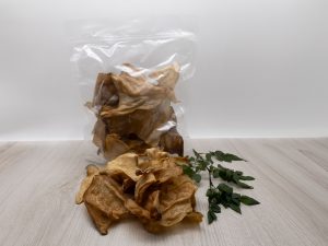 Canius Lammohren getrocknet 200g