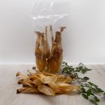 Canius Kaninchenohren ohne Fell 100g