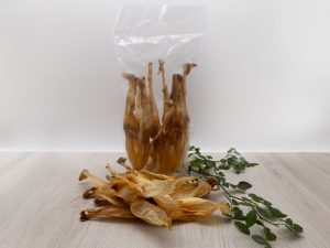 Canius Kaninchenohren ohne Fell 100g