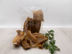 Canius Kopfhaut getrocknet 250g
