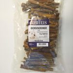 Canius BigPack Ochsenziemer 12cm 50St