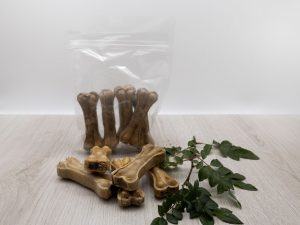 Canius Kauknochen Pansen 12cm 4St