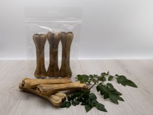 Canius Kauknochen Pansen 16cm 3St