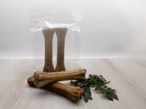 Canius Kauknochen Pansen 21cm 2St